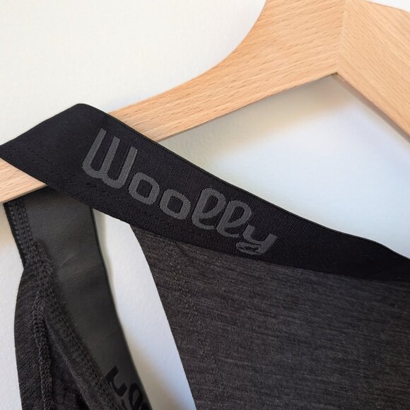 NWT 2 pair Woolly Women's Merino Wool Panties - Picture 5 of 6